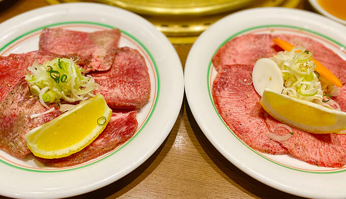 鶯谷にある老舗の焼肉屋「鶯谷園」の予約方法は？独自のルールなども紹介！